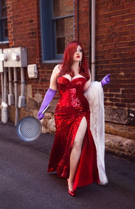 jessica rabbit hot|A sub for all things Jessica Rabbit